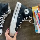 Converse Platform High top Photo 4