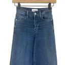 frame denim Frame Le Palazzo Crop Jeans Temple Photo 6