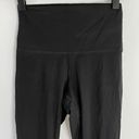 Everlane New  The Perform Legging ReNew Leggings Black Size XS Photo 4