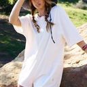 Free People Movement NWOT FP Movement Hot Shot Tee Romper Photo 0