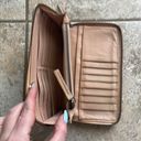 Anthropologie By  Riley Leather Wallet Photo 10