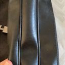 Gucci  GG Motif Hobo Black Canvas & Leather Bag Photo 3