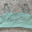 Nike Bandeau Sports Bra Photo 0