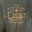 Obey tee Photo 1