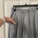 Nasty Gal  Trouser Pants size 6 Photo 4