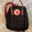 Fjällräven Fjallraven Kanken Mini Backpack Photo 0