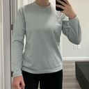 Nike The  Long Sleeve Shirt Photo 0