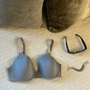 Natori  Womens Rose Dream Custom Coverage Underwire T-shirt Bra 731080 34D Photo 1