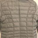 Cole Haan  Zip Front Down Black Puffer Jacket Size Small Photo 11