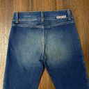 Hudson Jeans Hudson Flare Sailor Trouser Jeans Sz 28 Photo 2