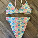 Dippin Daisy’s Swimwear Dippin’ Daisy’s Bikini Set Photo 1