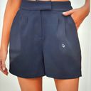 Abercrombie & Fitch Tailored Shorts Photo 4