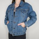 Levi's Vintage 90s Levi Strauss Signature Denim Jacket Photo 2