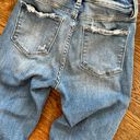 Vervet Distressed Jeans Photo 3