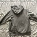 Champion grey  pull over sweater Photo 1