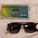 Quay Australia Sunglasses Photo 1