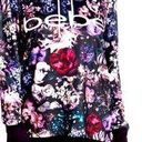 Bebe Pullover Hoodie Photo 0