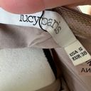 Lucy Paris Embellished Chiffon Maxi Dress New Taupe Size Small Photo 2