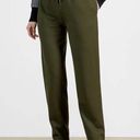 Ted Baker NWT  London Vveria Relaxed Side Trim Jogger in Khaki Photo 0