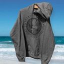 Gildan Myrtle Beach Grey  Hoodie Size S Photo 1