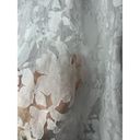 Bebe  lace and tulle ballerina skirt size 4. Photo 3