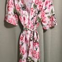 Show Me Your Mumu Floral Brie Robe Photo 1