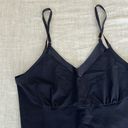 Commando NWOT  $98 Classic Control Bodysuit Black Large Photo 3