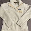 Patagonia Pullover Fleece Photo 1