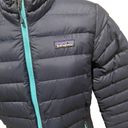 Patagonia  women’s Down Sweater Jacket XS Photo 1