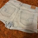 American Eagle Outfitters Jean Shorts Photo 3