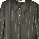 Tahari Vintage  Wool Blend Jacket Photo 1