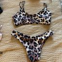 SheIn Cheetah bikini Photo 0