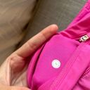 Lululemon Sonic Pink Speed Up Shorts Photo 1