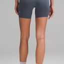 Lululemon Wunder Train High-Rise Short 6” Photo 1