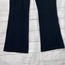 Cache contour collection women 6 flare leg dress pants black Photo 1