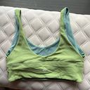 Lululemon Reversible Align Bra Photo 3