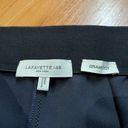 Lafayette 148 Gramercy Pants Photo 4