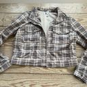 West of Melrose  lightweight jacket size large Photo 1