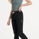 Vuori  Miles Jogger Black Photo 0