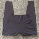 Amazon High Waisted No Front Seam Buttery Leggings Photo 1