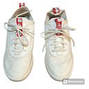 Bala Twelves FLOW all white Healthcare Shoes Men 7.5 Women 8.5. WFNW Photo 1