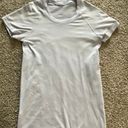 Lululemon Swiftly Tech Short Sleeve 2.0 Photo 3