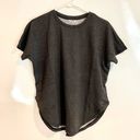 Natori NWOT Josie  Workout Short Sleeve Top Photo 0