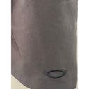 Oakley  wrap skort gray size 4 Photo 2