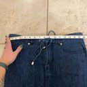 Ralph Lauren Polo Jeans  Denim Pencil Skirt Photo 5