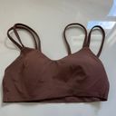 Lululemon Sports Bra Photo 0