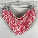 Tommy Bahama  Scrolls Twist Band High Waist Bikini Bottom Size Large Photo 5