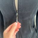 Lululemon Full-Zip Scuba Funnel Neck Photo 1