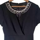 Laundry by Shelli Segal LAUNDRY | by SHELLI SEGAL LOS ANGELOUS | jeweled neckline Photo 1