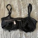 Victoria's Secret Victoria’s Secret Push-Up Lace Bralette Photo 1